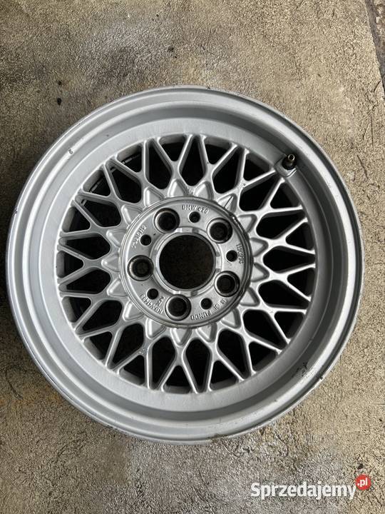 Felgi bmw Styling 5 dolnośląskie Wałbrzych