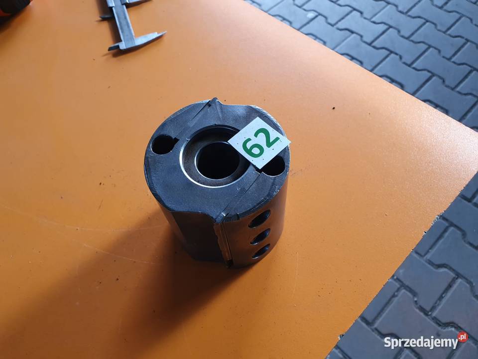 GŁOWICE DO STRUGARKI HOLZHER 100x100x30 pomorskie Karsin