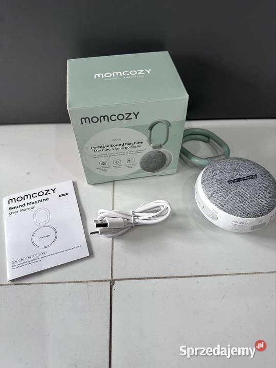 Generator szumu dzieci kujawsko-pomorskie Lipno sprzedam