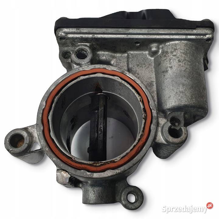 PRZEPUSTNICA VW JETTA 20 TDI 03L128063E lubelskie Chełm sprzedam