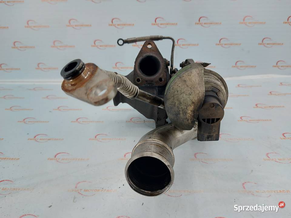 INSIGNIA ASTRA 20 CDTI A20DTE 140 15r