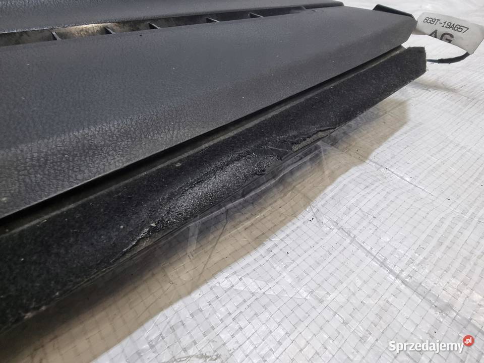 PODSZYBIE WEWNĘTRZNE FORD S MK1 7M2118A612A Podszybia
