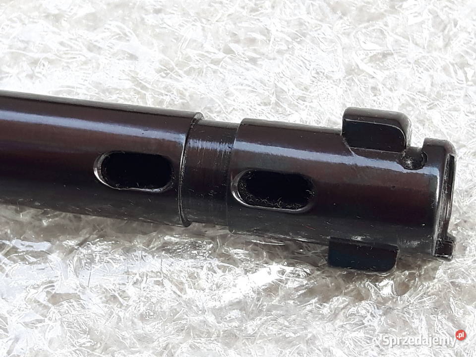 Trzon zamka Mauser 98K WaA Super stan nowy Militaria Kielce