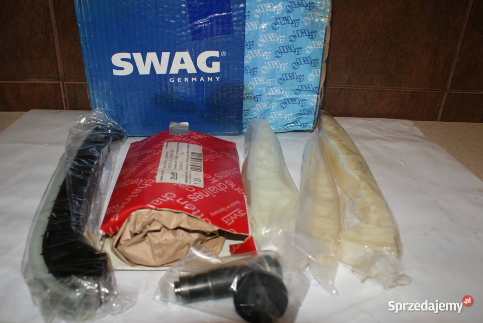 swag 99130328 ZESTAW ŁAŃCUCHA ROZRZĄDU MERCEDES Białobrzegi