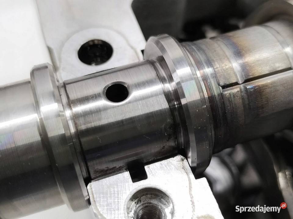 GŁOWICA KOMPLETNA 221112A200 17 CRDI Kia