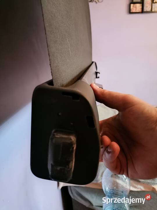 Roleta bagażnika z kratką mazda 6 kombi Lublin