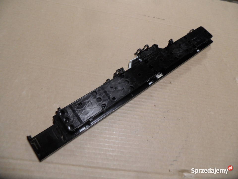 panel sterujacy plyty beko HII64730UFT 167260263 Radlin