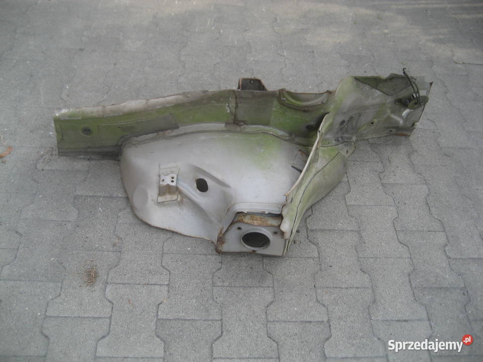 subaru legacy 9194R sedan nadkole zewnętrzne tył sprzedam