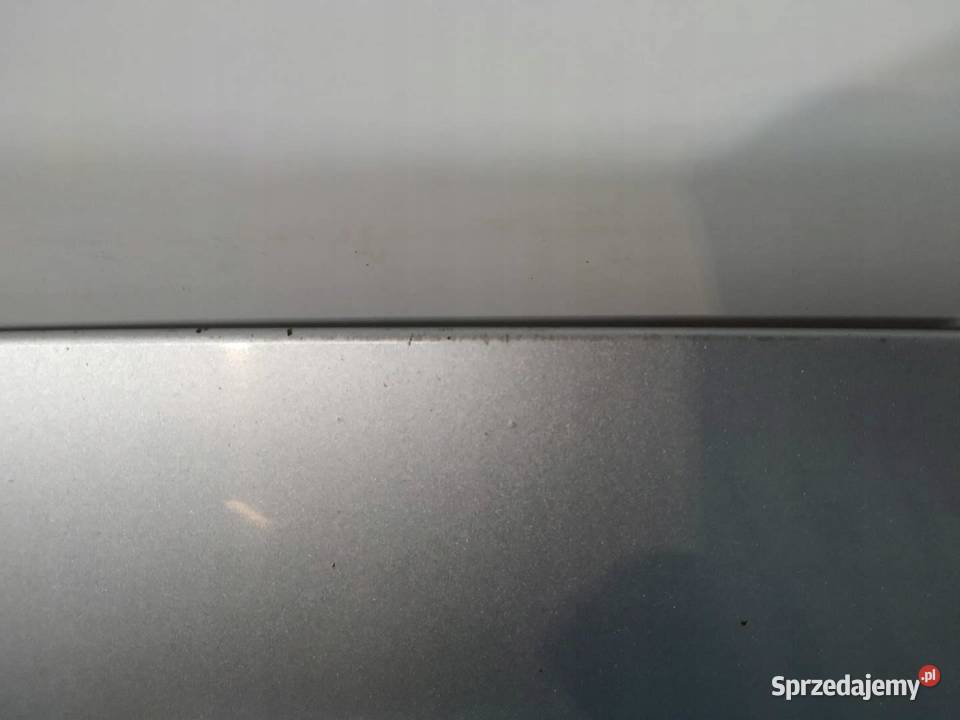 MASKA PRZÓD SREBRNA LIFT FL VW Volkswagen Passat świętokrzyskie