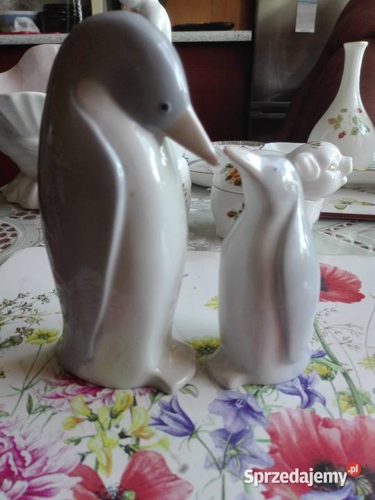 Porcelana dekoracyjna Porcelana i szkło Rybnik