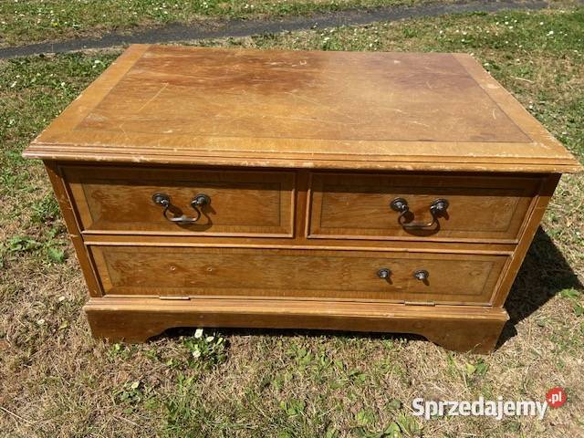 szafka stojąca Łuków sprzedam
