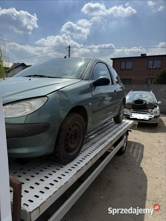 Najazd zabudowa autolaweta autopomoc długa 45m Ostrów Wielkopolski