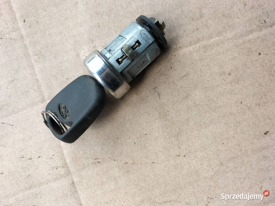 FORD MONDEO MK1 MK2 STACYJKA sprzedam