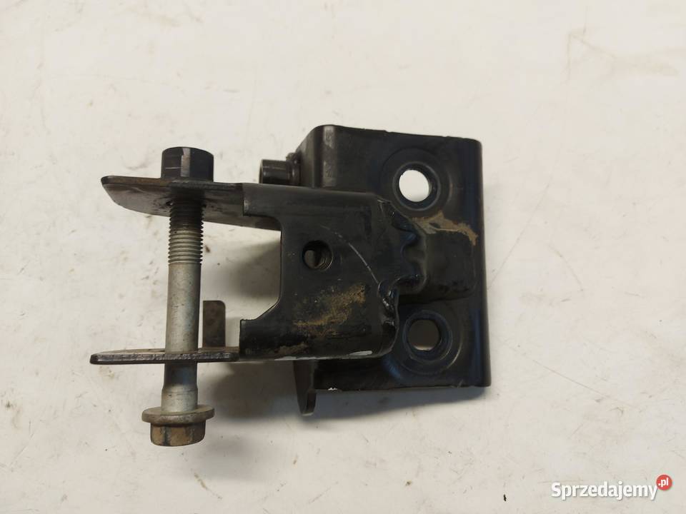 Ford Ranger VI 6 2024r WSPORNIK MOCOWANIE PRZÓD osobowe