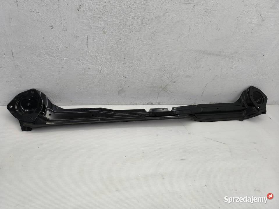 ROZPURKA KIELICHÓW FORD FOCUS MK3 LIFT wielkopolskie