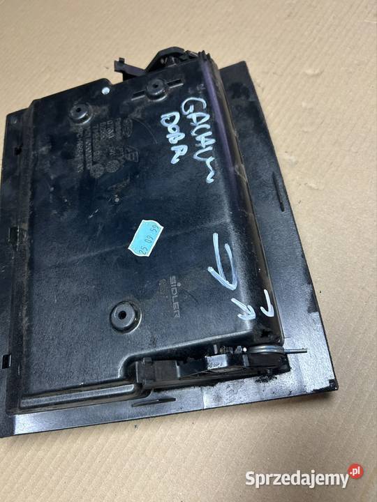 Schowek środkowy galaxy 7m5857919 osobowe Pozostałe Grudziądz sprzedam