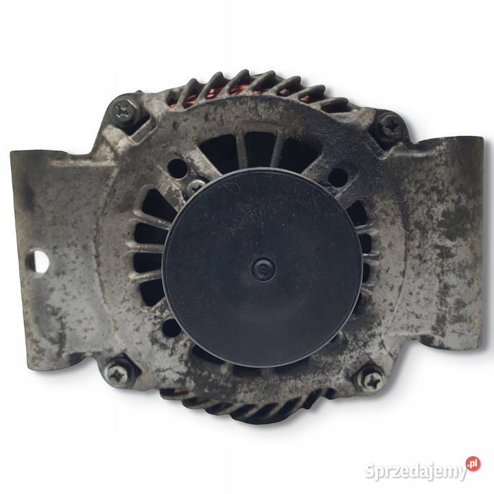 ALTERNATOR Peugeot 3008 16 VTI valeo V757692180 Chełm