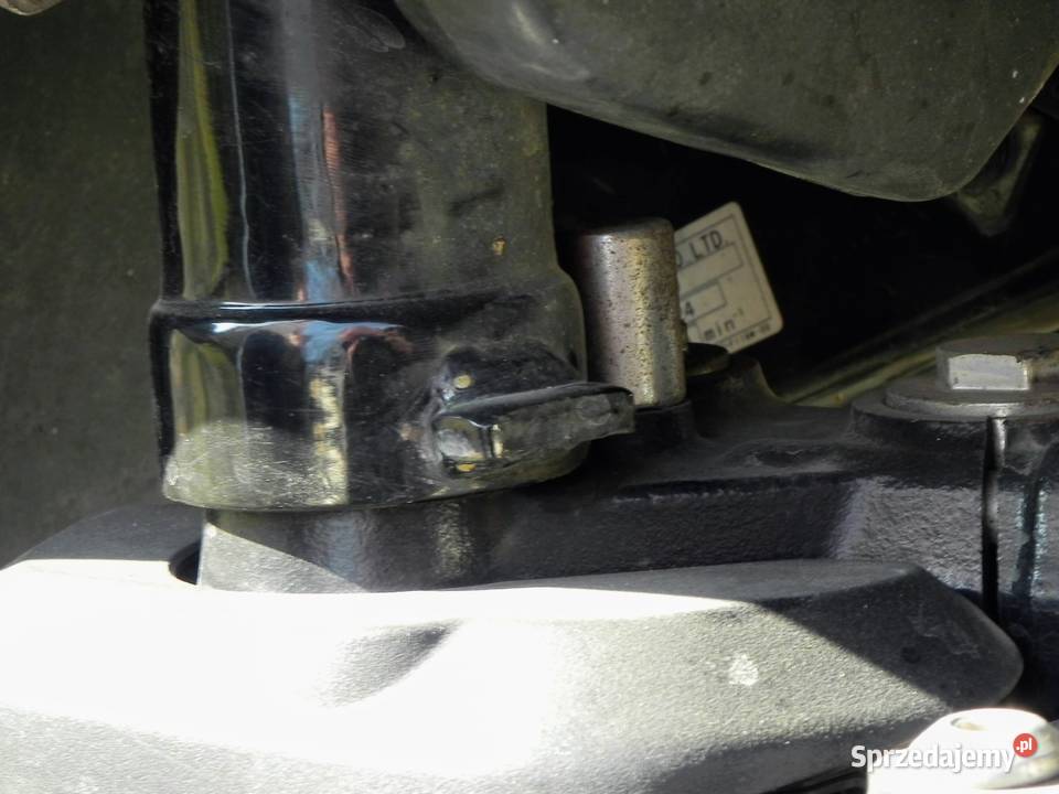 Yamaha tricity 125 2014 r Piaseczno