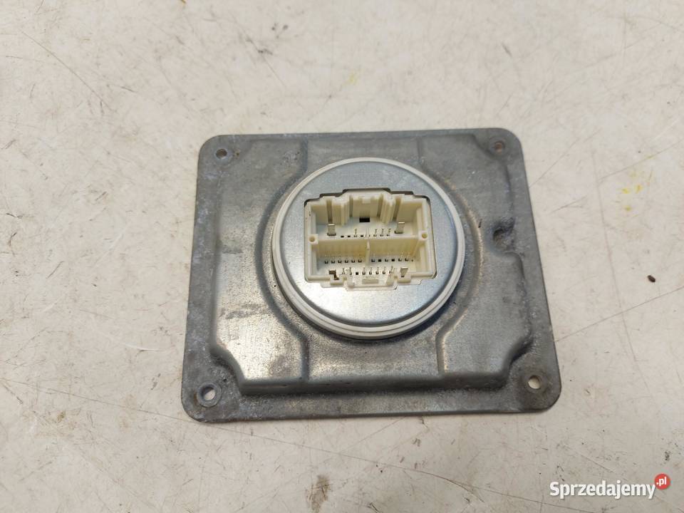 Ford Ranger VI 6 2024r PRZETWORNICA MODUŁ LAMPY dolnośląskie