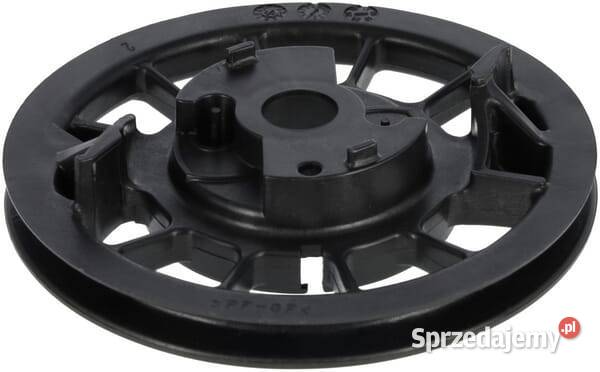 Koło linowe linki rozrusznika 591012128 małopolskie Kamionna