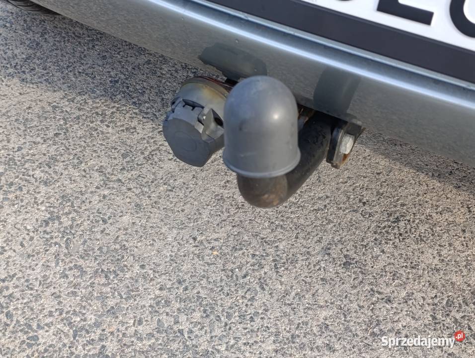 100Bezwypadkowy 13 Klimatyzacja 5d nowe opony Rok produkcji 2008 Warszawa