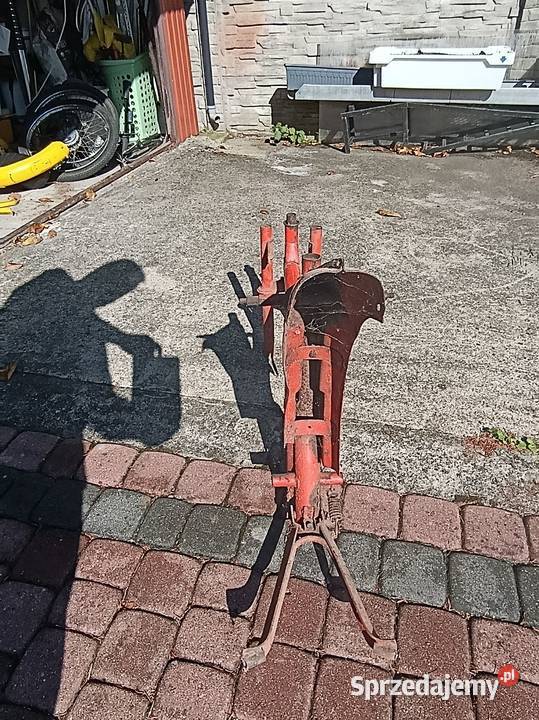 Rama komarek romet manualna