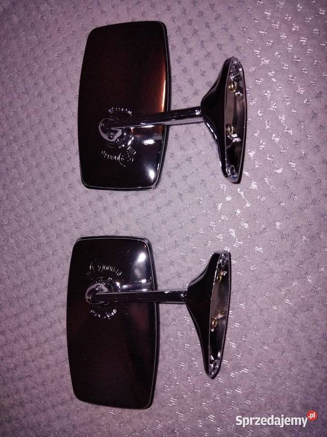 Lusterka zewnętrzne Łada 210121032106Fiat 125126 osobowe Przemyśl