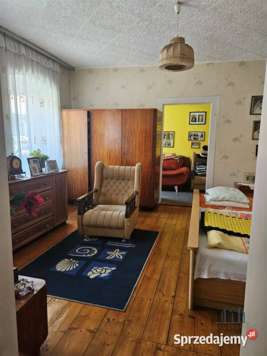 Kamienica Zawidów 215m2 mieszkalny sprzedam