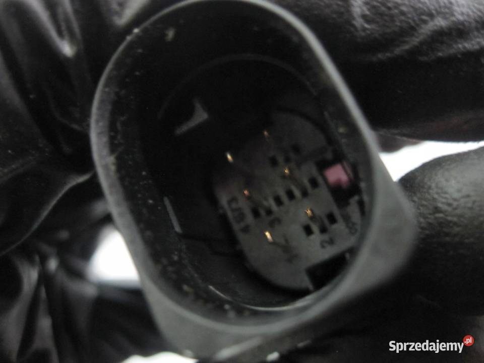 BMW E90 E60 25 B 07r sonda lambda 7558055