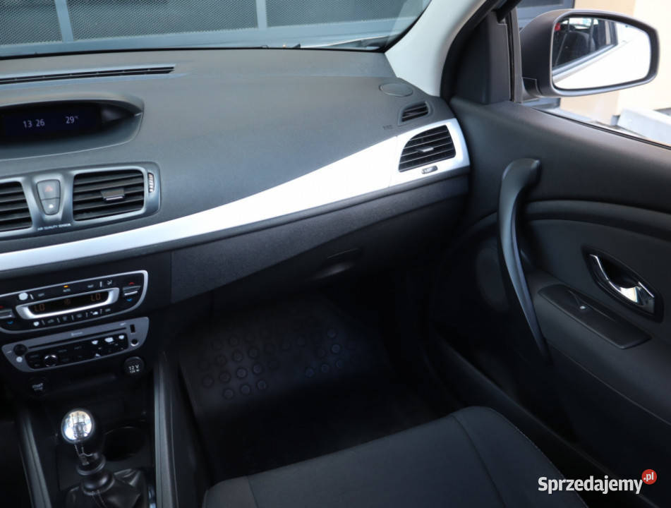 Renault Megane 15 dCi Łódź