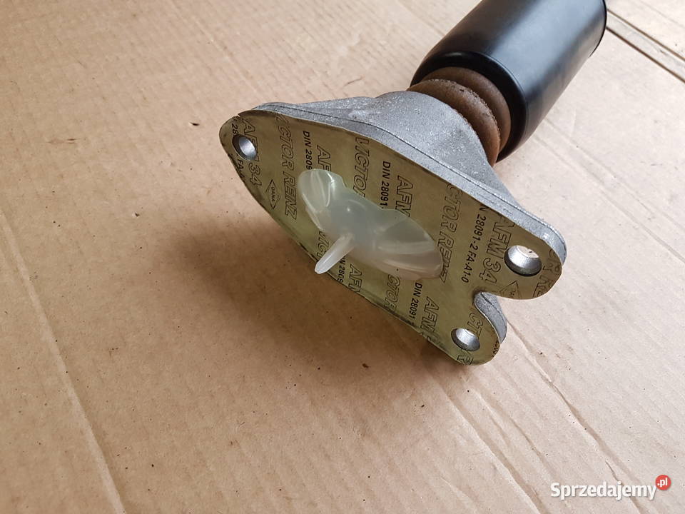 BMW 1 120 F20 f21 LIFT amortyzator zawieszenia Legnica