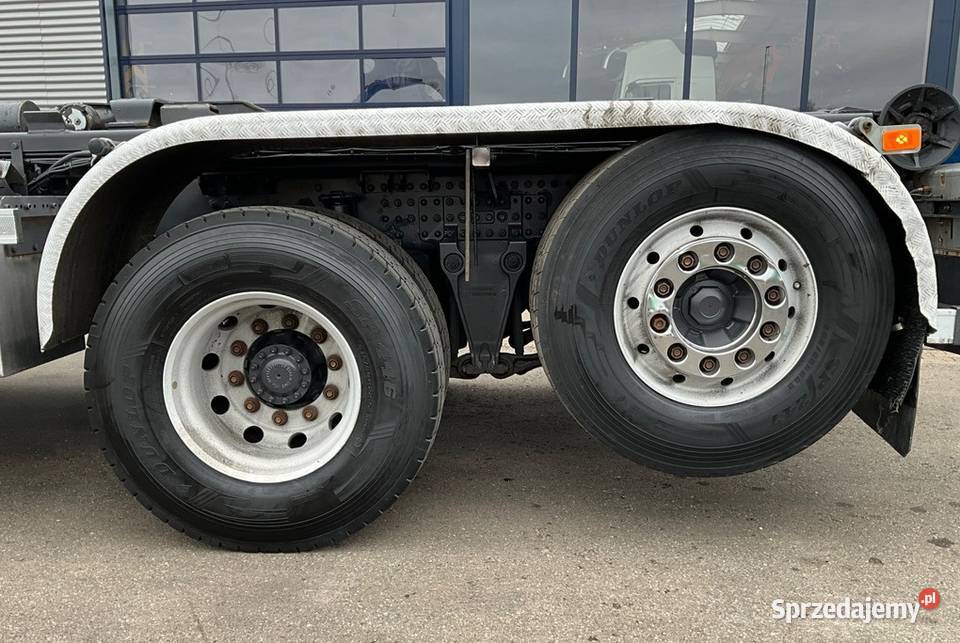 Hakowiec 23523km Warszawa sprzedam