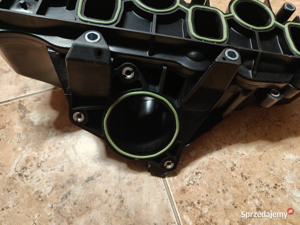 Kolektor ssący VW Crafter Kolektory ssące kujawsko-pomorskie