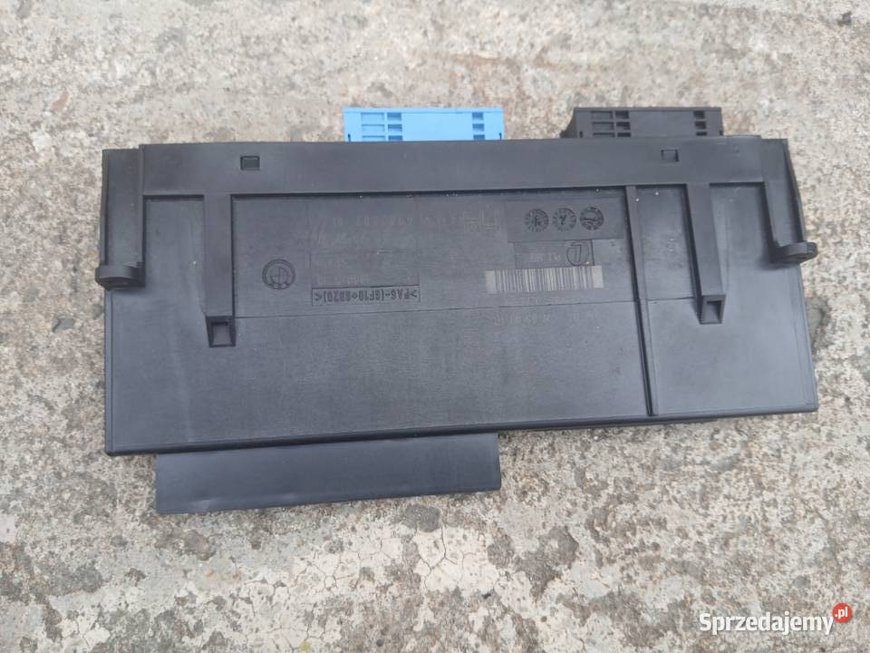 Moduł komfortu H4 61356983307 BMW E90 E91 E92
