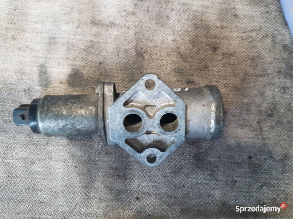 RENAULT 16 18 20 SILNICZEK KROKOWY 7700870084 Turek