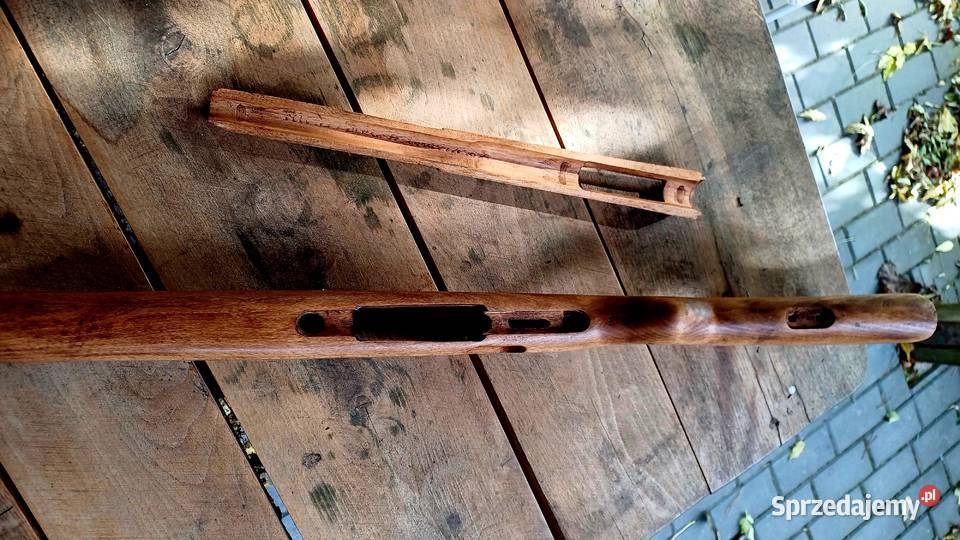 Kolba wz 29 FB RADOM Militaria mazowieckie Warszawa sprzedam