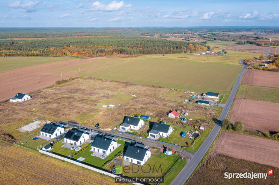 Sprzedam działka Płomykowo budowlana