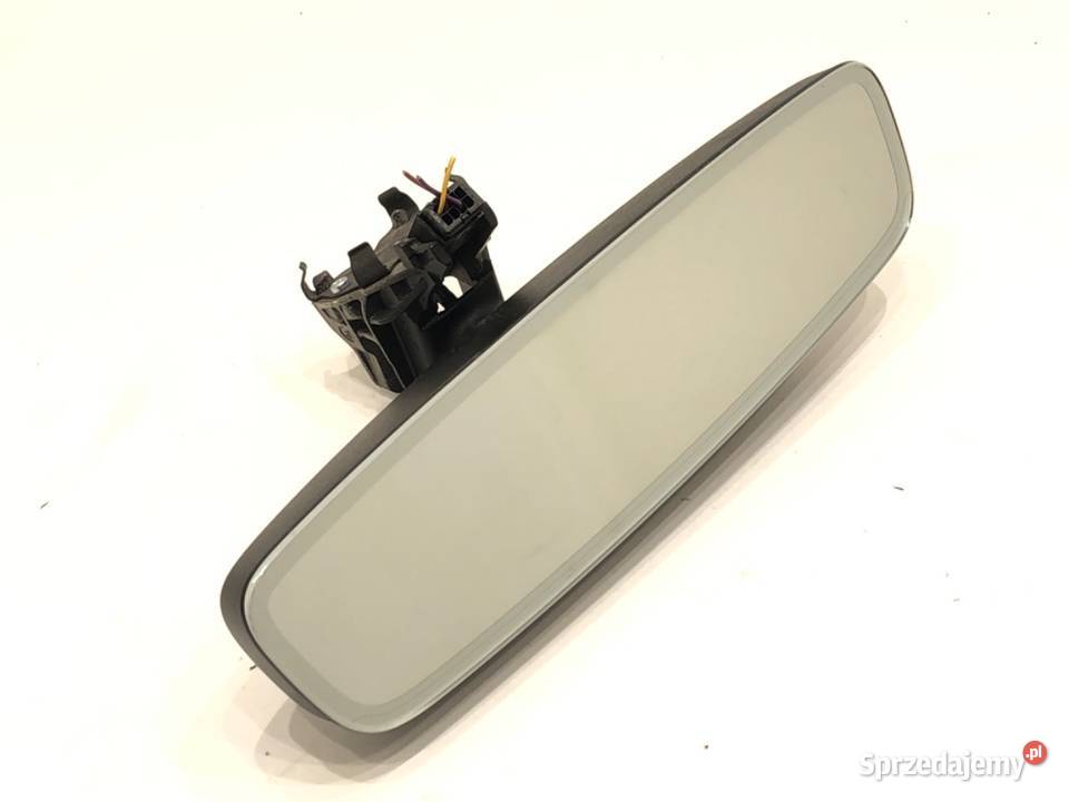 LUSTERKO WEWNĘTRZNE AUDI Q7 4M 8W0857511 SUV osobowe sprzedam
