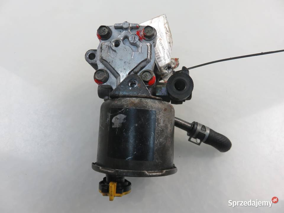 POMPA WSPOMAGANIA MAZDA PREMACY 20 TD CB873265X małopolskie