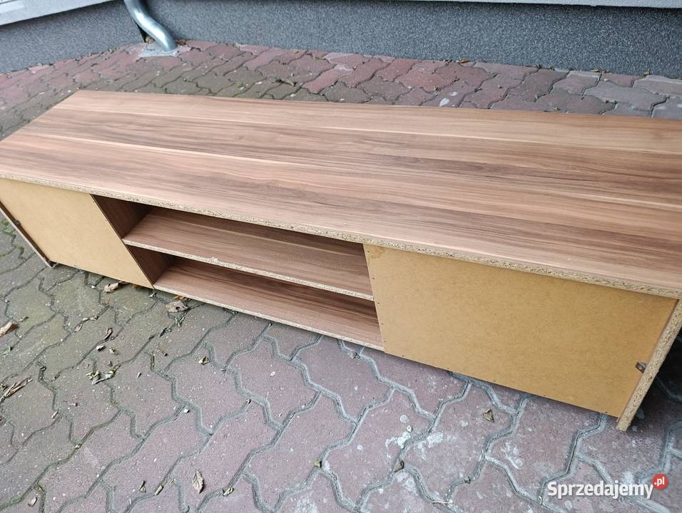 szafka RTV do pilnej sprzedaży