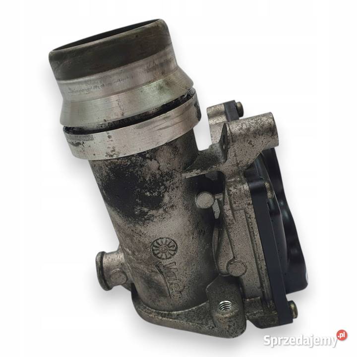 PRZEPUSTNICA Renault Mercedes 15 dCi 161A09794R osobowe Chełm sprzedam