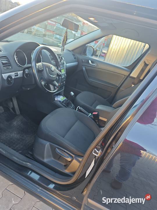 Pierwszy właściciel bezwypadkowa serwisowana Samochody osobowe