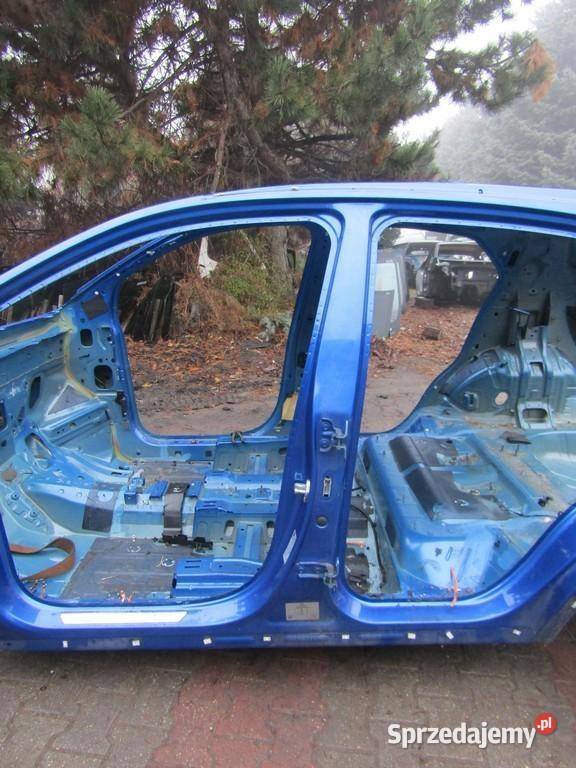 PRÓG SŁUPEK LEWY BOK OPEL MOKKA sprzedam