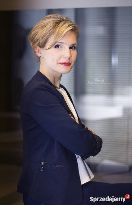 Fotograf zdjecia do CV portalu społecznosciowego Usługi