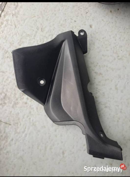 APRILIA TUONO V4 1100 16 WYPEŁNIENIE PLASTIK wielkopolskie sprzedam