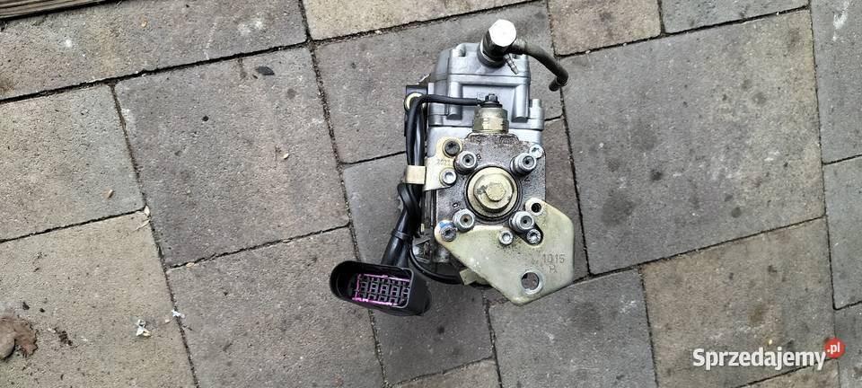 Pompa wtryskowa VW 0460404959 osobowe Lubin