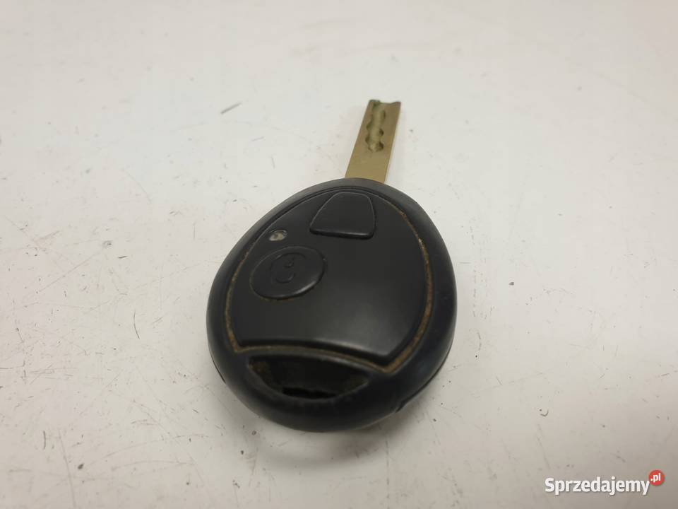 KLUCZYK PILOT MINI COOPER lubelskie sprzedam