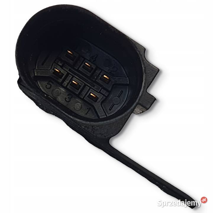 PRZEPUSTNICA Ford Focus MK3 B Fiesta MK7 10 osobowe Chełm