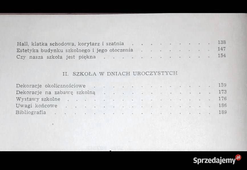 Ład w szkole Bolesław Kiernicki Chełm