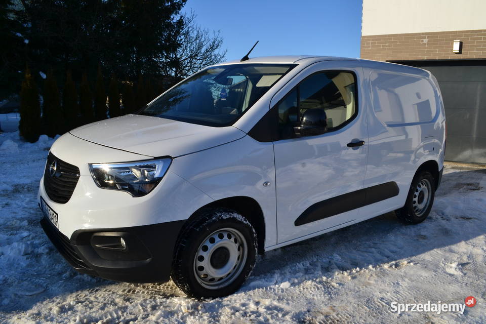 opel combo 1500cm3 Opel